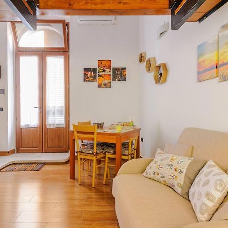 Honeyapartment Brindisi Exterior foto