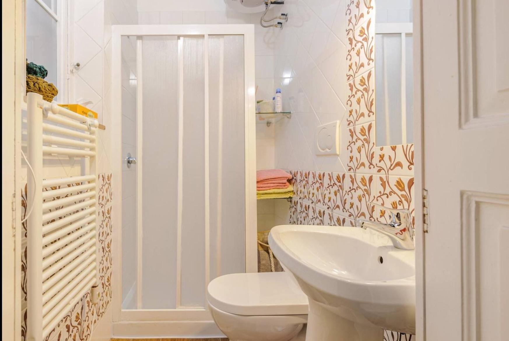 Honeyapartment Brindisi Exterior foto